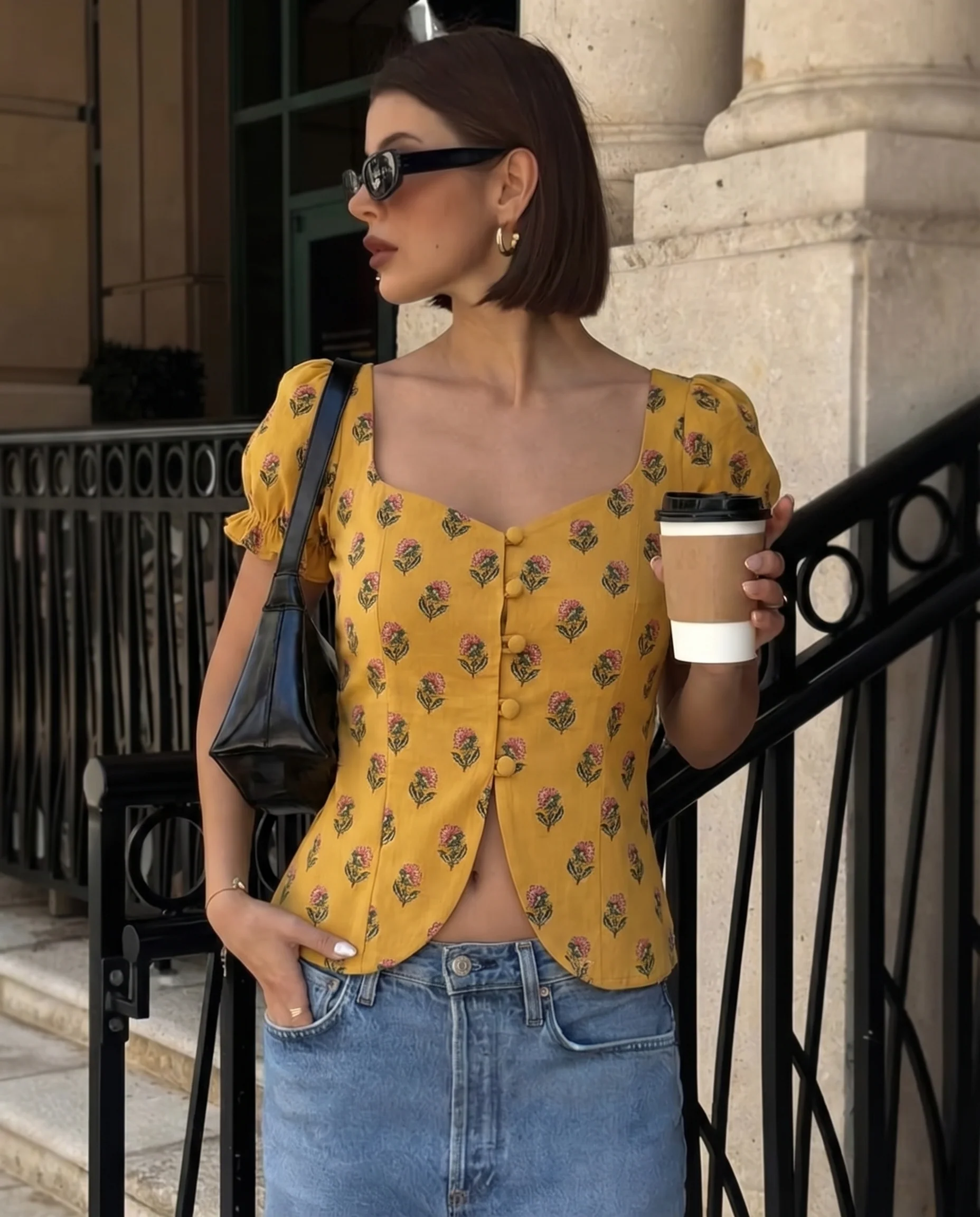 Casual Tops
