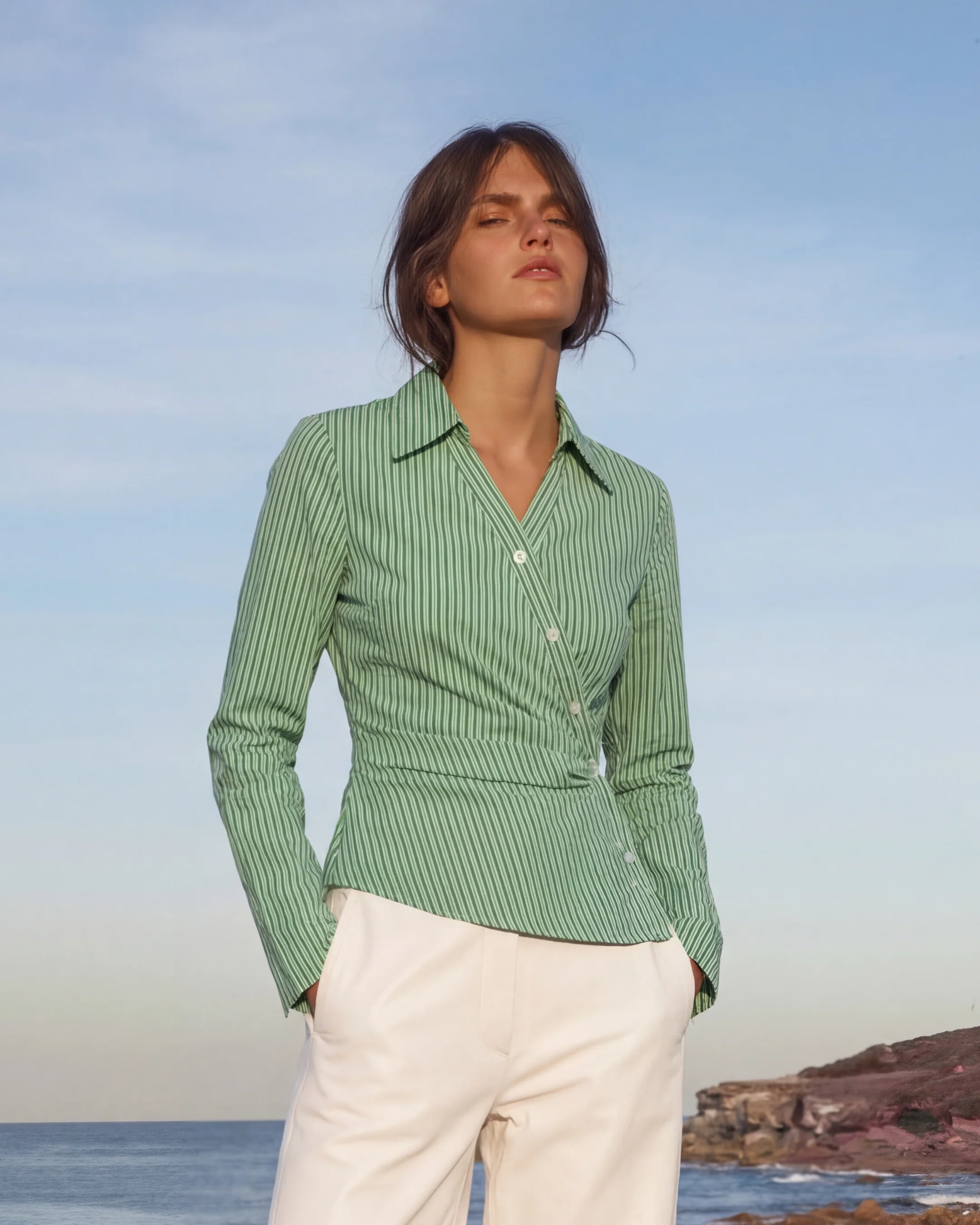 New In: Shirts